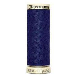 Fil à coudre Polyester 100m -  n°309 - Gütermann