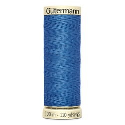 Fil à coudre Polyester 100m -  n°311 - Gütermann