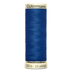 Fil à coudre Polyester 100m -  n°312 - Gütermann