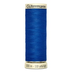 Fil à coudre Polyester 100m -  n°315 - Gütermann