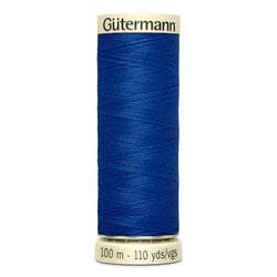 Fil à coudre Polyester 100m -  n°316 - Gütermann
