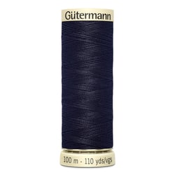 Fil à coudre Polyester 100m -  n°32 - Gütermann