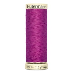 Fil à coudre Polyester 100m -  n°321 - Gütermann