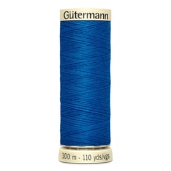 Fil à coudre Polyester 100m -  n°322 - Gütermann