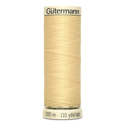 Fil à coudre Polyester 100m -  n°325 - Gütermann