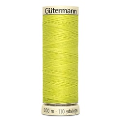 FIL POLYESTER 100M 334