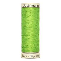 Fil à coudre Polyester 100m -  n°336 - Gütermann