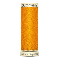 Fil à coudre Polyester 100m -  n°362 - Gütermann