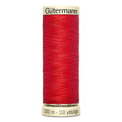 Fil à coudre Polyester 100m -  n°364 - Gütermann
