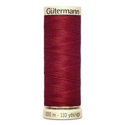 Fil à coudre Polyester 100m -  n°367 - Gütermann