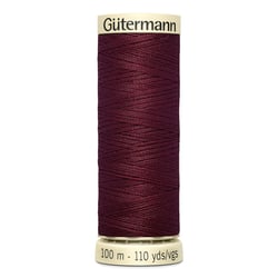FIL POLYESTER 100M 369