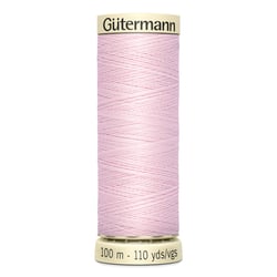 Fil à coudre Polyester 100m -  n°372 - Gütermann