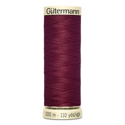 Fil à coudre Polyester 100m -  n°375 - Gütermann
