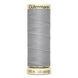 FIL POLYESTER 100M 38