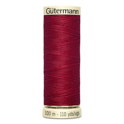 Fil à coudre Polyester 100m -  n°384 - Gütermann