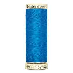 Fil à coudre Polyester 100m -  n°386 - Gütermann