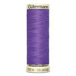 Fil à coudre Polyester 100m -  n°391 - Gütermann