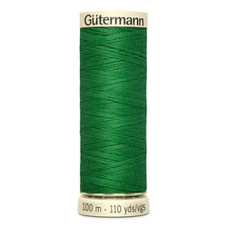 Fil à coudre Polyester 100m -  n°396 - Gütermann