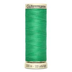 Fil à coudre Polyester 100m -  n°401 - Gütermann