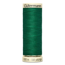 Fil à coudre Polyester 100m -  n°402 - Gütermann