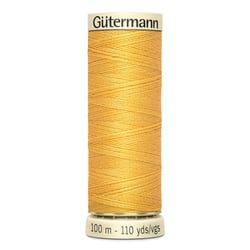 Fil à coudre Polyester 100m -  n°416 - Gütermann