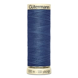Fil à coudre Polyester 100m -  n°435 - Gütermann