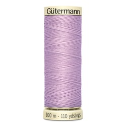 Fil à coudre Polyester 100m -  n°441 - Gütermann