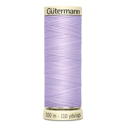 Fil à coudre Polyester 100m -  n°442 - Gütermann