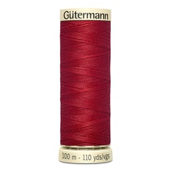 Fil à coudre Polyester 100m -  n°46 - Gütermann