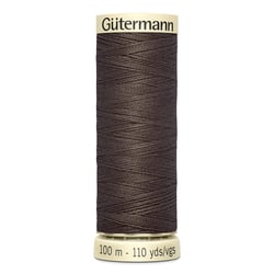 Fil à coudre Polyester 100m -  n°480 - Gütermann