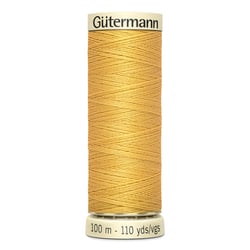 Fil à coudre Polyester 100m -  n°488 - Gütermann