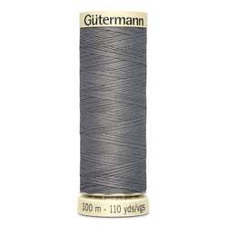 Fil à coudre Polyester 100m -  n°496 - Gütermann