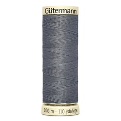 Fil à coudre Polyester 100m -  n°497 - Gütermann