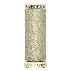 Fil à coudre Polyester 100m -  n°503 - Gütermann