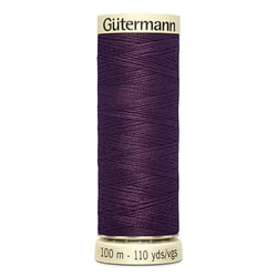 Fil à coudre Polyester 100m -  n°517 - Gütermann