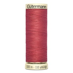 Fil à coudre Polyester 100m -  n°519 - Gütermann