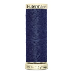 Fil à coudre Polyester 100m -  n°537 - Gütermann