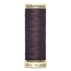 Fil à coudre Polyester 100m -  n°540 - Gütermann