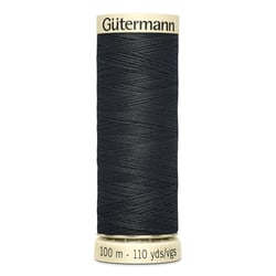 FIL POLYESTER 100M 542