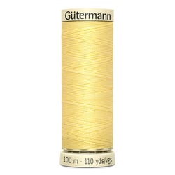 Fil à coudre Polyester 100m -  n°578 - Gütermann