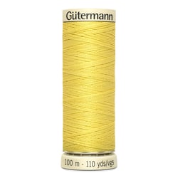 Fil à coudre Polyester 100m -  n°580 - Gütermann