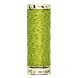 Fil à coudre Polyester 100m -  n°616 - Gütermann