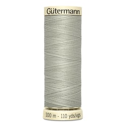 Fil à coudre Polyester 100m -  n°633 - Gütermann