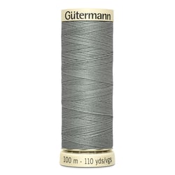 Fil à coudre Polyester 100m -  n°634 - Gütermann