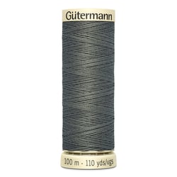 Fil à coudre Polyester 100m -  n°635 - Gütermann