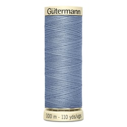 Fil à coudre Polyester 100m -  n°64 - Gütermann