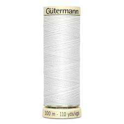 Fil à coudre Polyester 100m -  n°643 - Gütermann