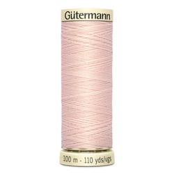 Fil à coudre Polyester 100m -  n°658 - Gütermann