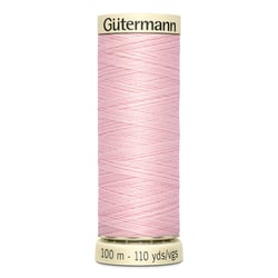 Fil à coudre Polyester 100m -  n°659 - Gütermann