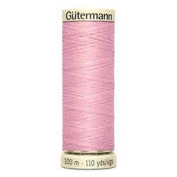 Fil à coudre Polyester 100m -  n°660 - Gütermann